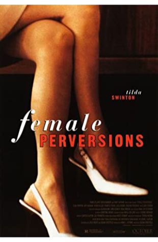 Female Perversions Susan Streitfeld