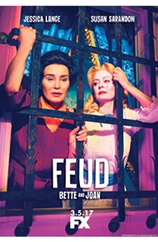 Feud: Bette and Joan 