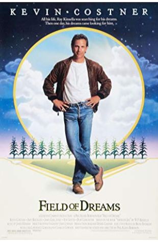 Field of Dreams Lawrence Gordon