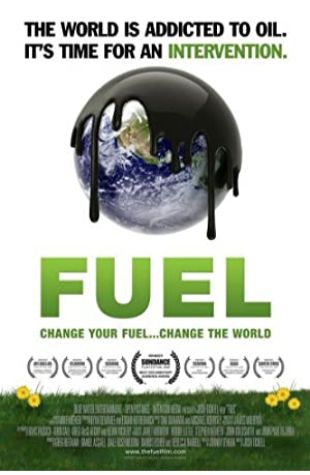 Fields of Fuel Joshua Tickell