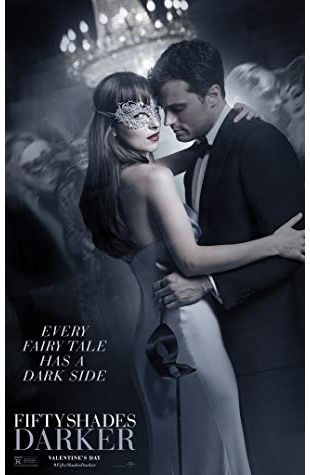 Fifty Shades Darker