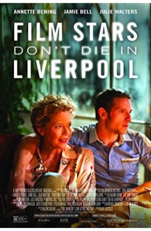 Film Stars Don't Die in Liverpool Paul McGuigan