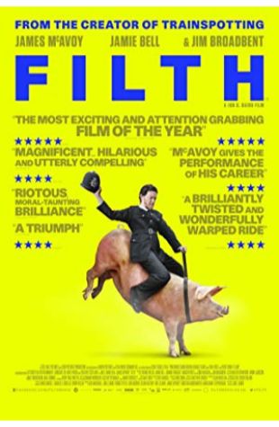 Filth Jon S. Baird