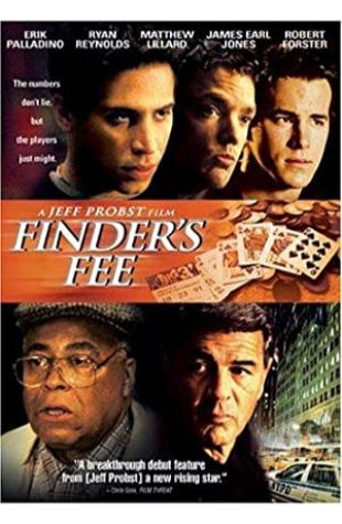 Finder's Fee 