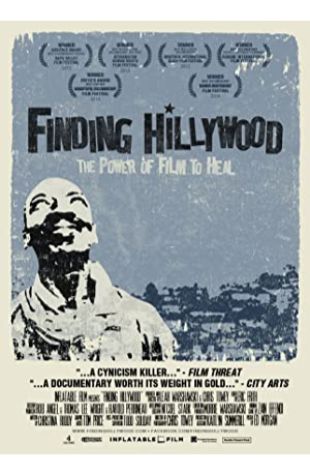 Finding Hillywood Leah Warshawski