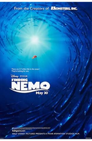 Finding Nemo Andrew Stanton