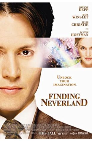 Finding Neverland Kate Winslet