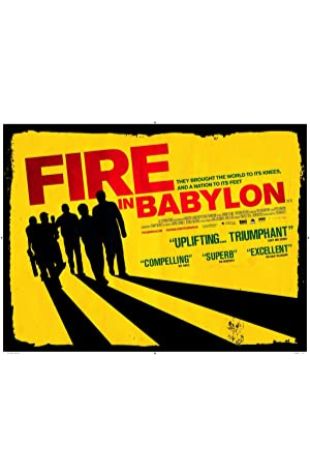 Fire in Babylon 