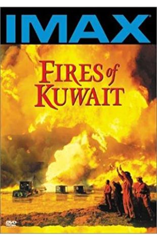 Fires of Kuwait Sally Dundas