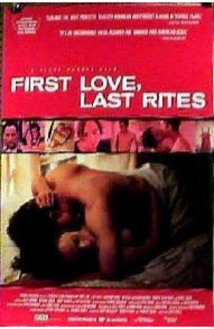 First Love, Last Rites Jesse Peretz