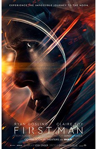 First Man Justin Hurwitz