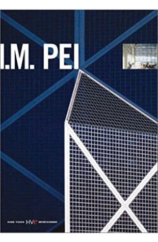 First Person Singular: I.M. Pei Peter Rosen