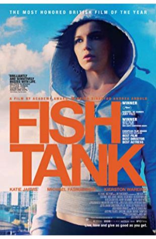 Fish Tank Andrea Arnold