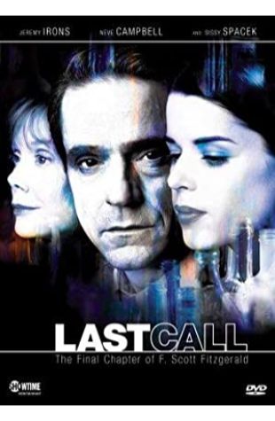 Last Call Henry Bromell