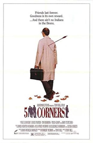 Five Corners Jodie Foster