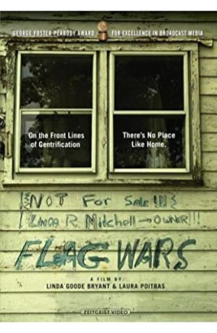 Flag Wars Linda Goode Bryant