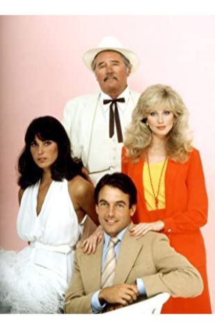 Flamingo Road Morgan Fairchild