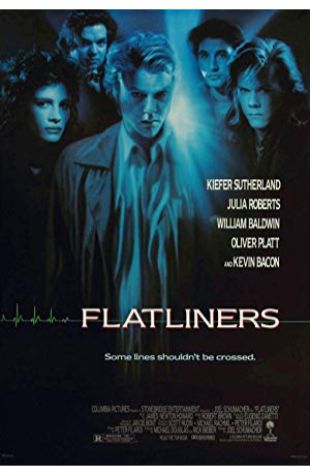 Flatliners Charles L. Campbell
