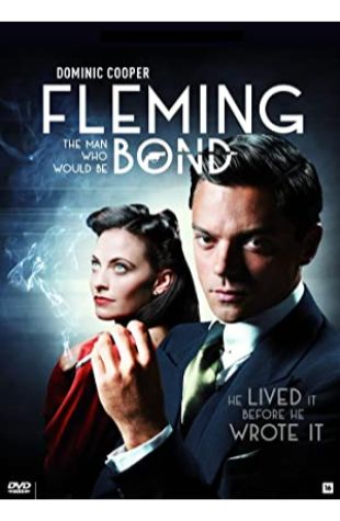 Fleming Dominic Cooper