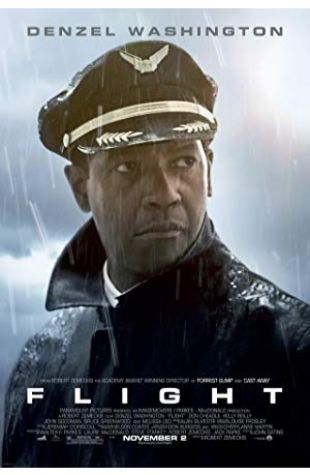 Flight Denzel Washington