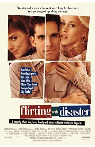Flirting with Disaster David O. Russell