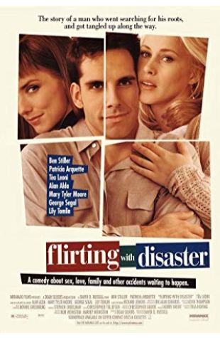 Flirting with Disaster Richard Jenkins