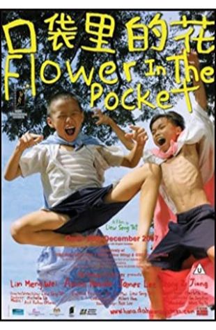 Flower in the Pocket Seng Tat Liew