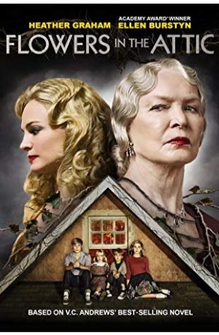 Flowers in the Attic Ellen Burstyn