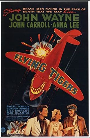 Flying Tigers Victor Young