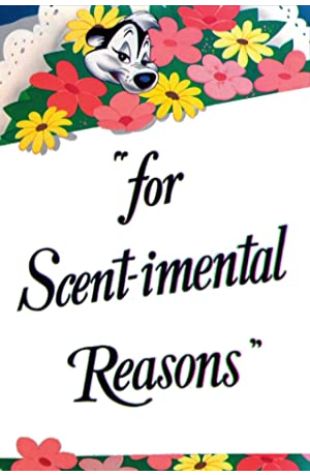 For Scent-imental Reasons Edward Selzer