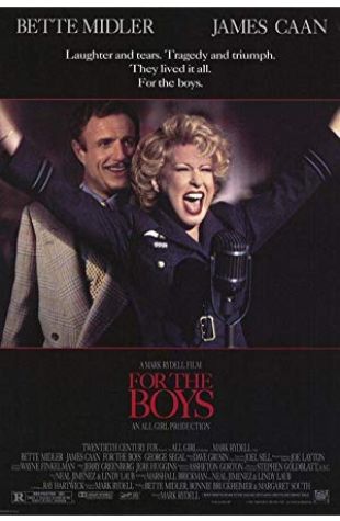 For the Boys Bette Midler