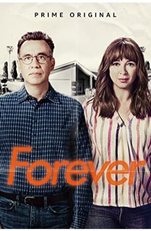 Forever Alan Yang