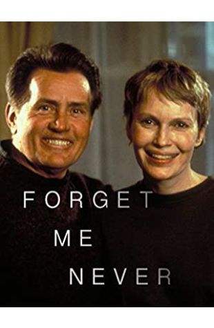 Forget Me Never Mia Farrow