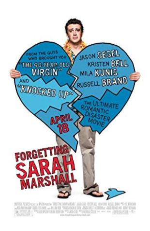 Forgetting Sarah Marshall 