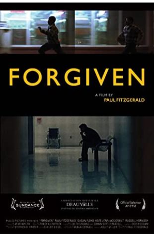 Forgiven Paul Fitzgerald