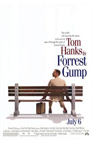 Forrest Gump Tom Hanks