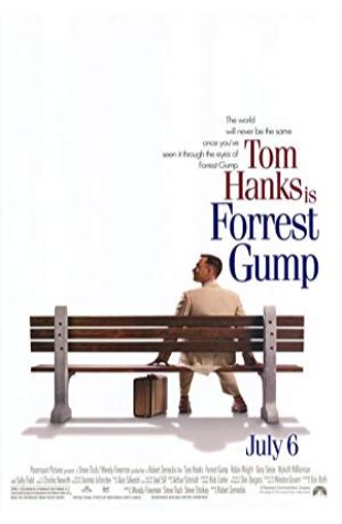 Forrest Gump Arthur Schmidt