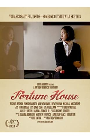 Fortune House Matthew Bonifacio