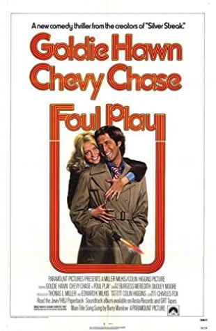 Foul Play Dudley Moore