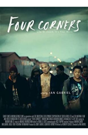 Four Corners 