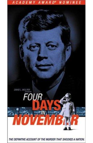 Four Days in November