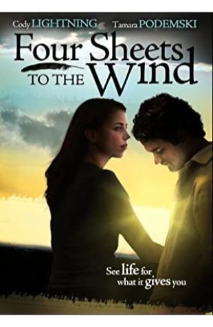 Four Sheets to the Wind Tamara Podemski