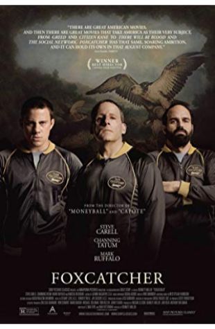 Foxcatcher E. Max Frye