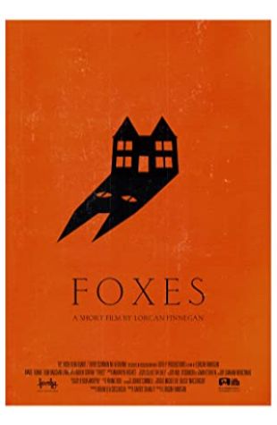 Foxes Lorcan Finnegan