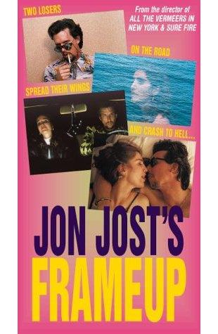 Frameup Jon Jost