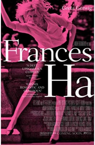 Frances Ha Greta Gerwig