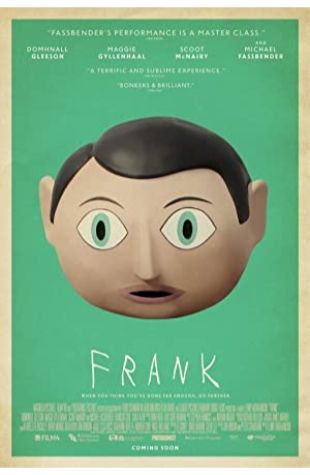 Frank Lenny Abrahamson