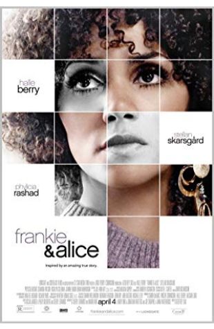 Frankie & Alice Halle Berry