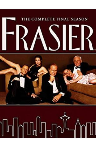 Frasier Jane Leeves