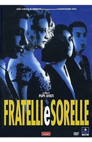 Fratelli e sorelle Pupi Avati